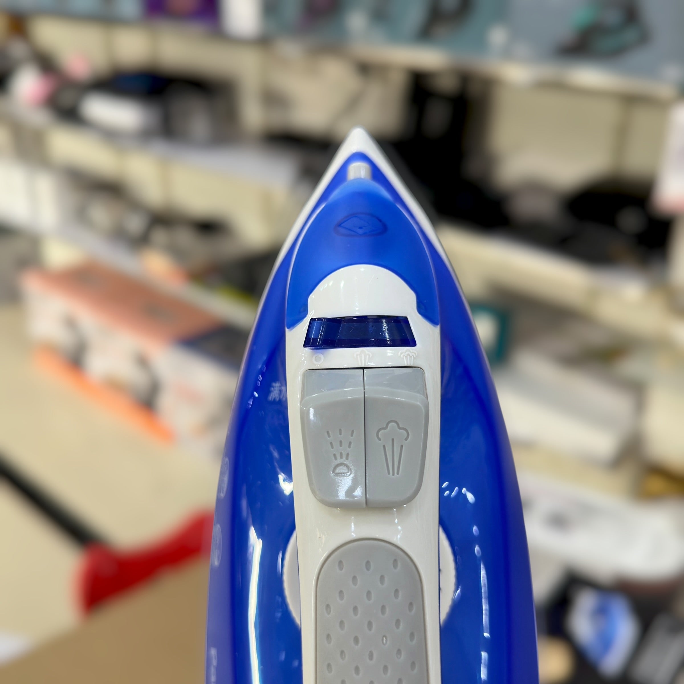 Panasonic 1300W Steam Iron NI-M160N