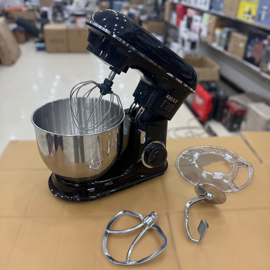 KoLAX 7.8L Professional Stand Mixer 709181