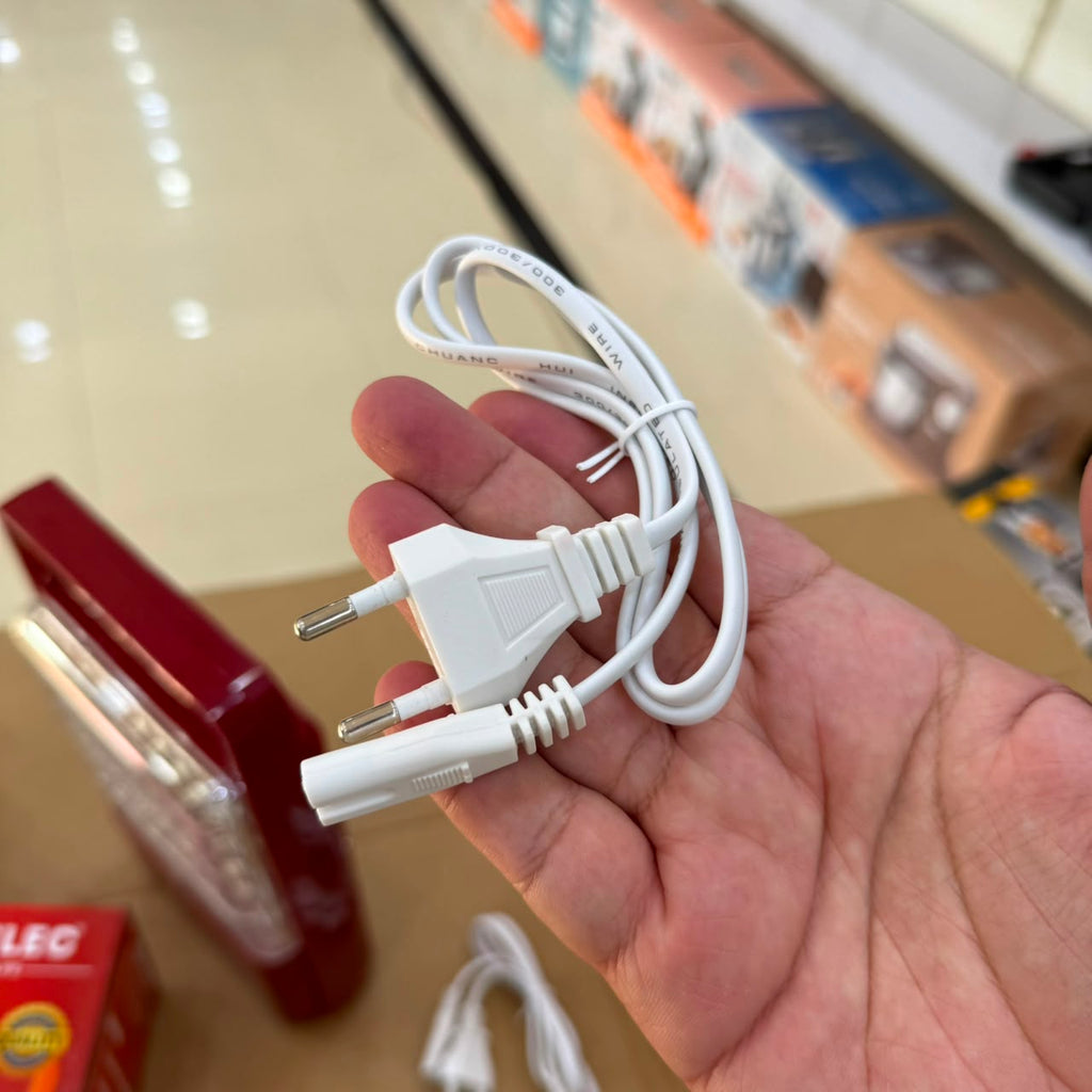 AONELEC Rechargeable Emergency Light