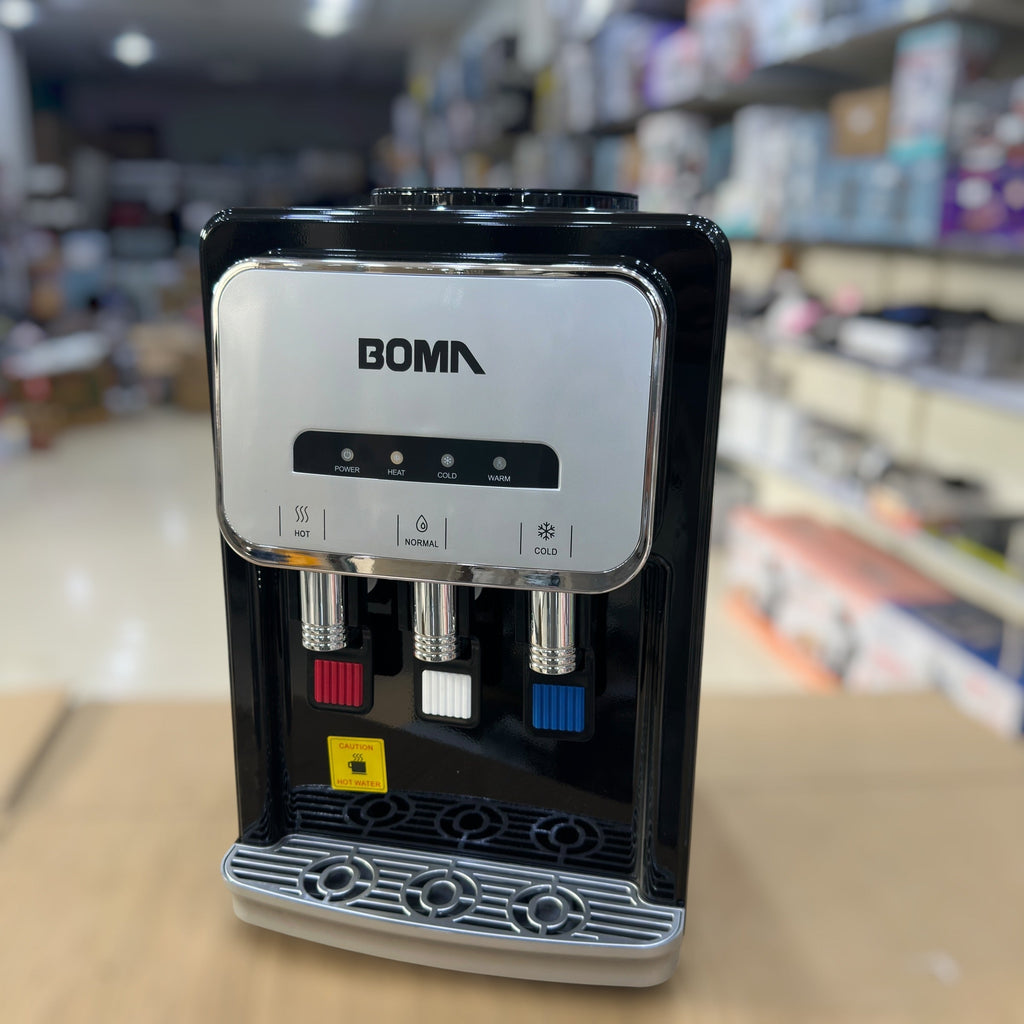 Boma 65W Electronic Cooling Water Dispenser BM-20B
