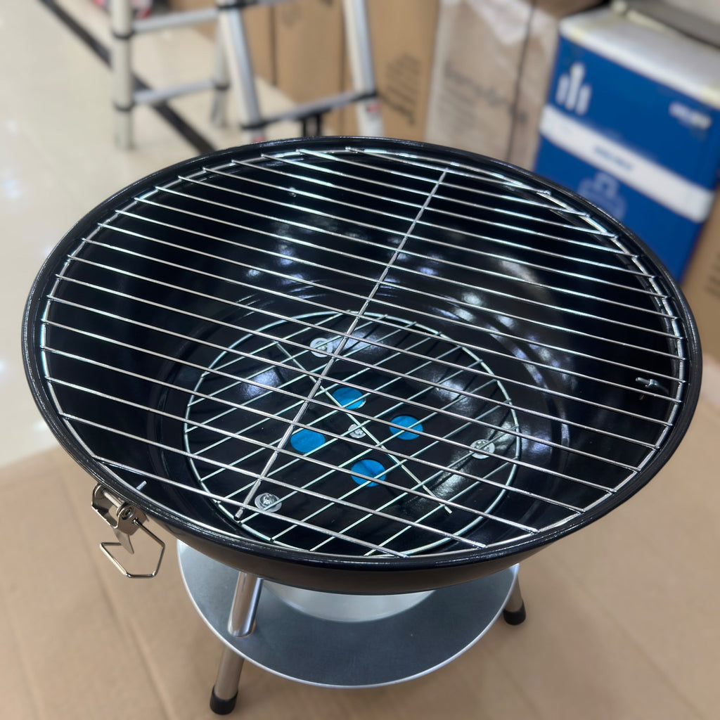 14inch Table Top Charcoal BBQ Grill