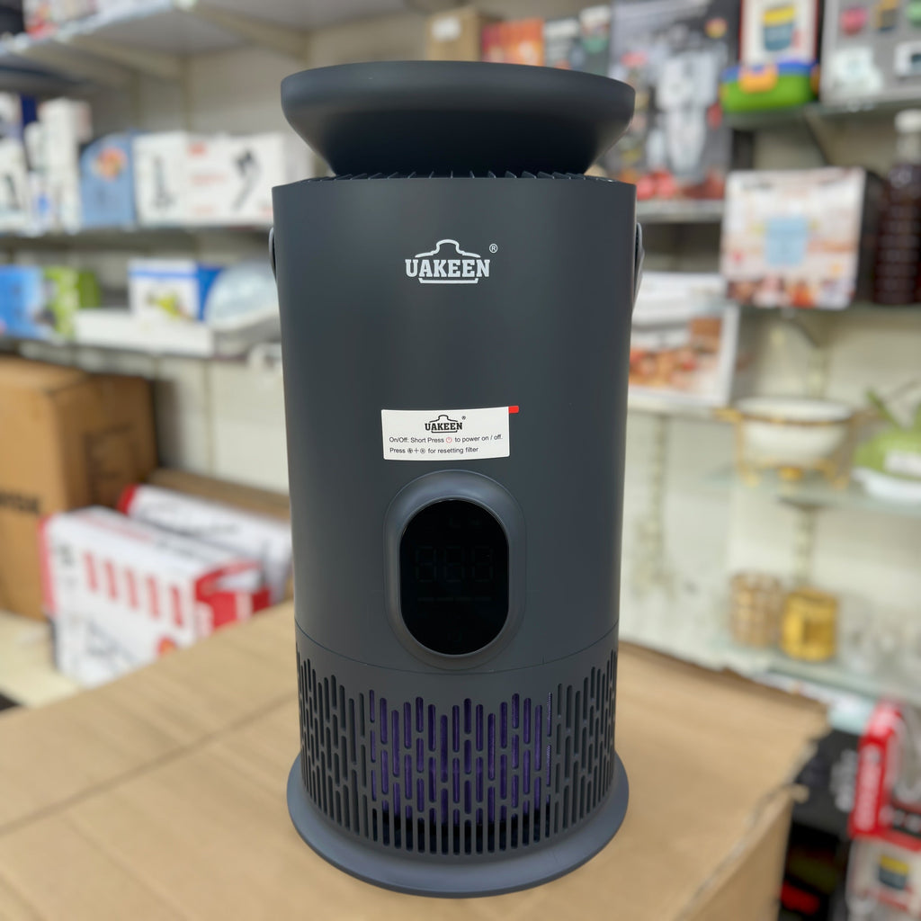 Uakeen Humidifier & Air Purifier Combo ZL-2711