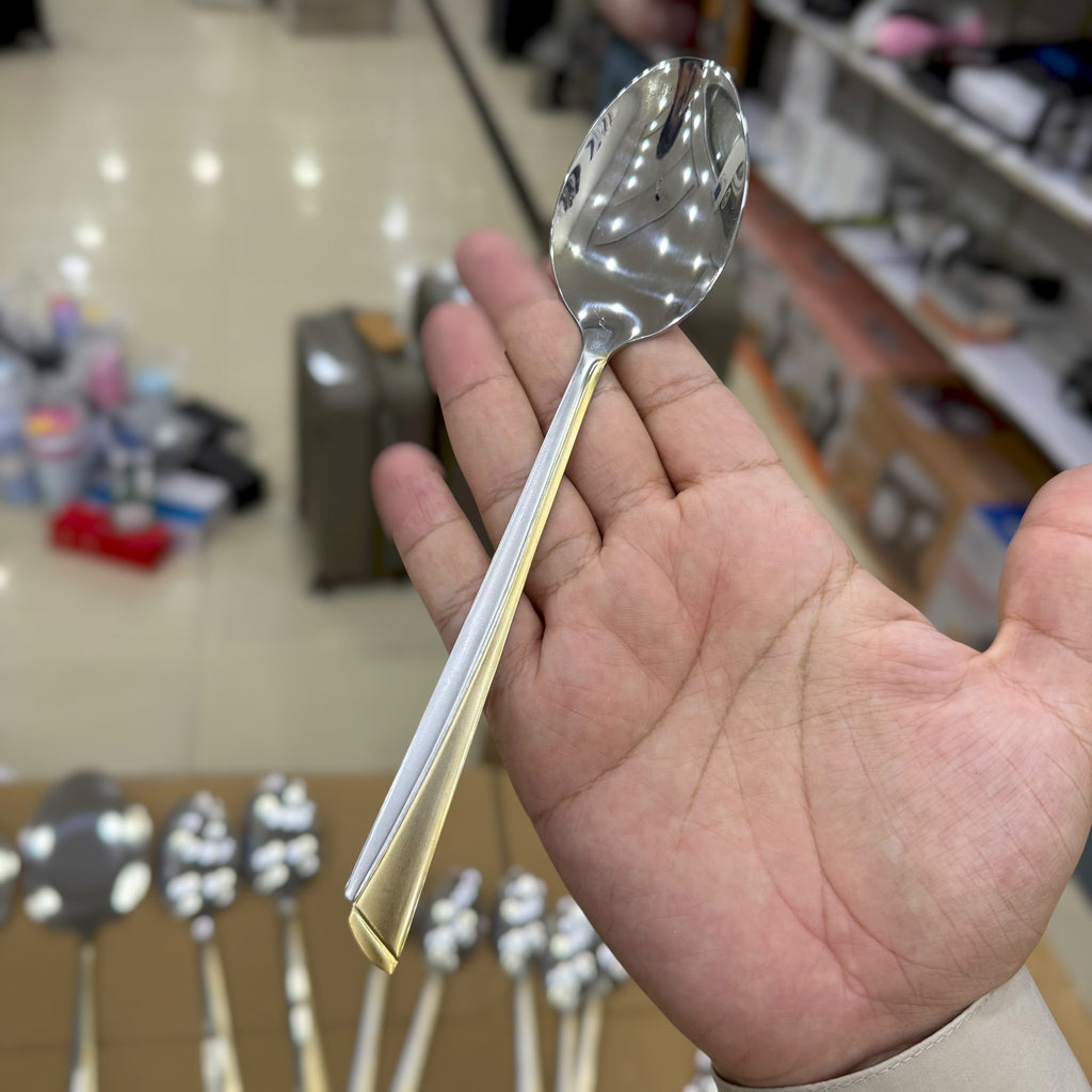 Premium Imported Loose Cutlery