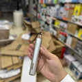 Sokany Metal Body Milk Frother & Whisker SK-02018