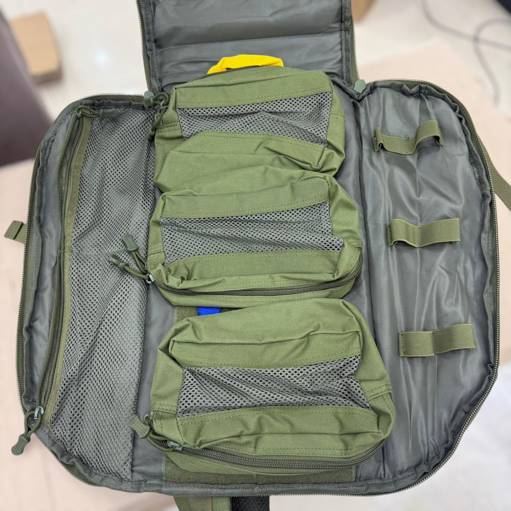 Swiss Tactical Bag Pack Bag