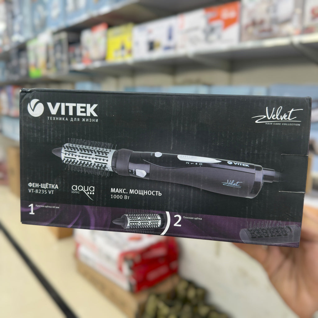 Vitek Hot Air Styler VT-8235VT