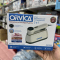 Orvica 2 in 1 Steam Iron 3528C