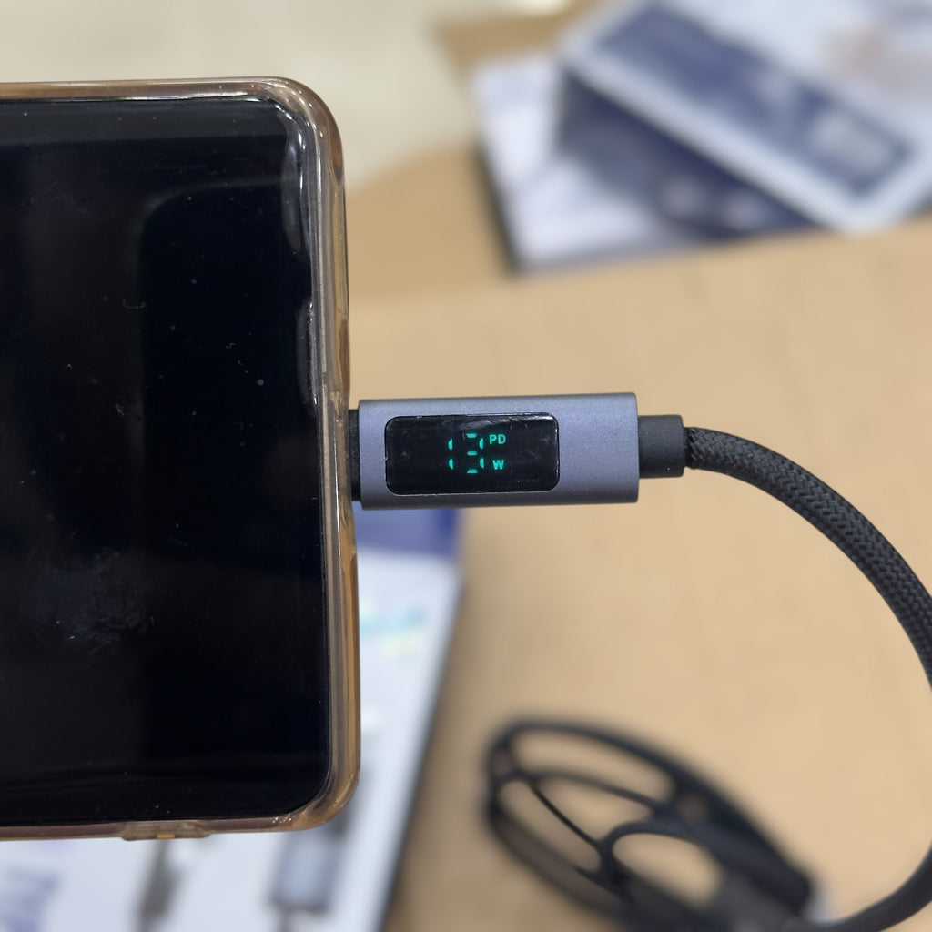Data Cable 100W PD4