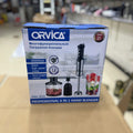 Orvica 4 in 1 Hand Blender Set ORM-3620