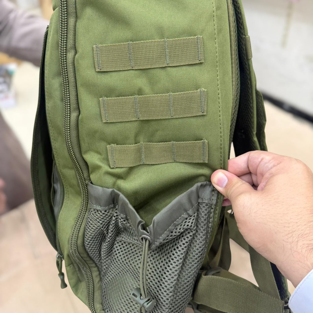 Swiss Tactical Bag Pack Bag