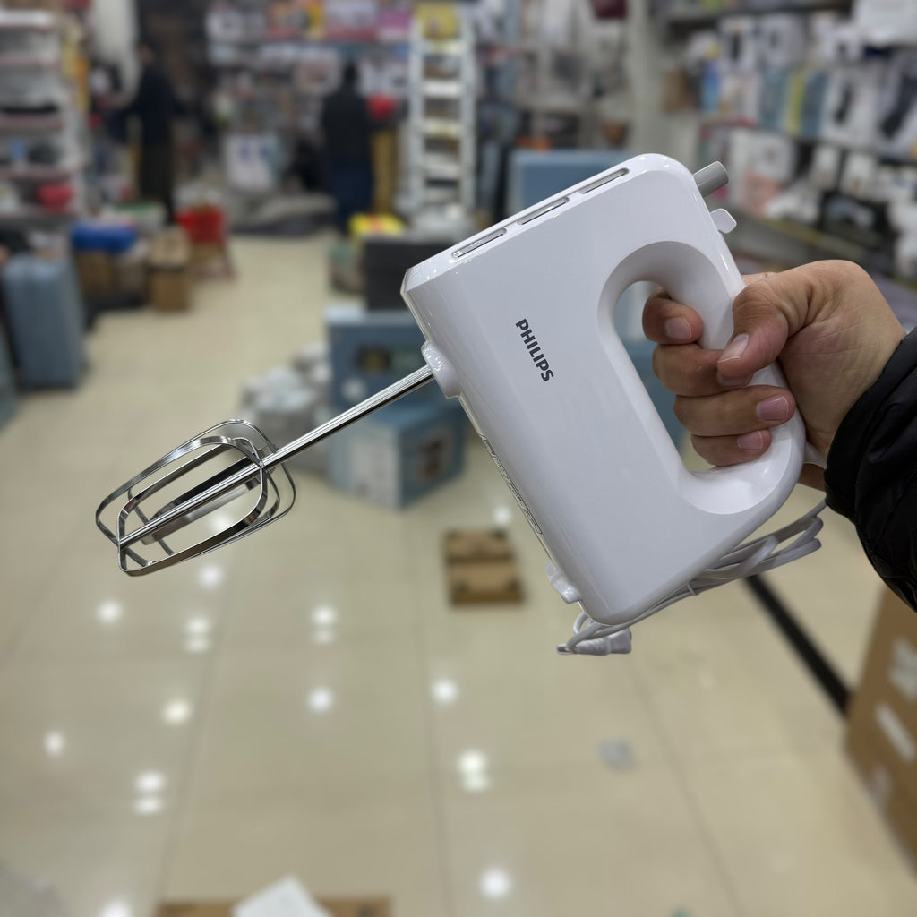 Philips Hand Mixer HR3700