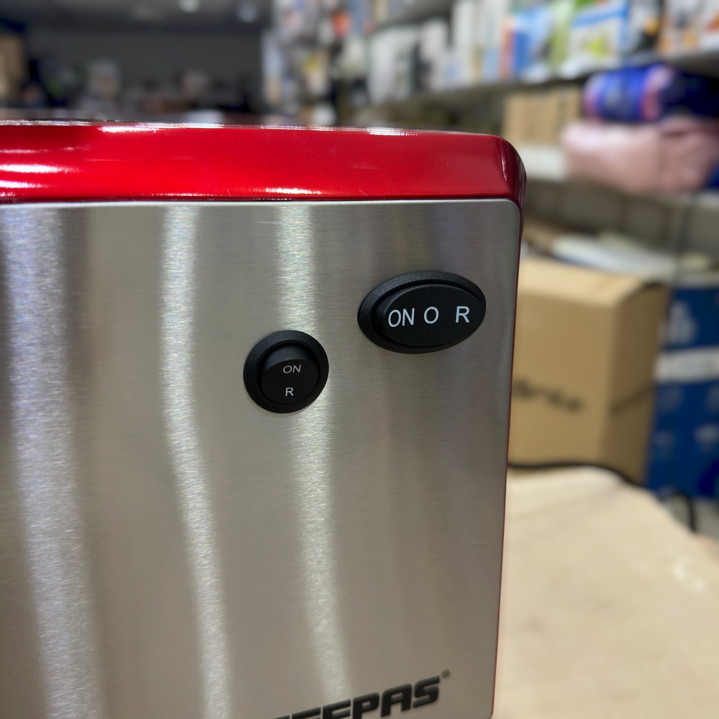 Geepas Meat grinder Gmg-1910