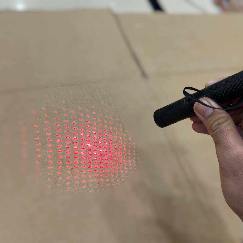 Green Laser Pointer YL-LASER 303