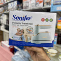Sonifer Portable Steam Iron SF-9122