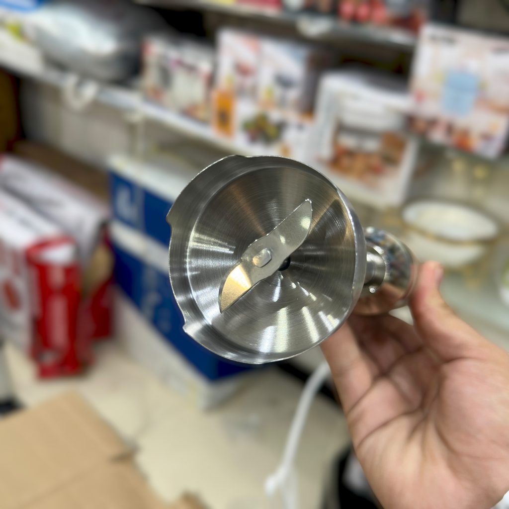 Uakeen 5 in 1 Electric Hand Blender Set ZL-526