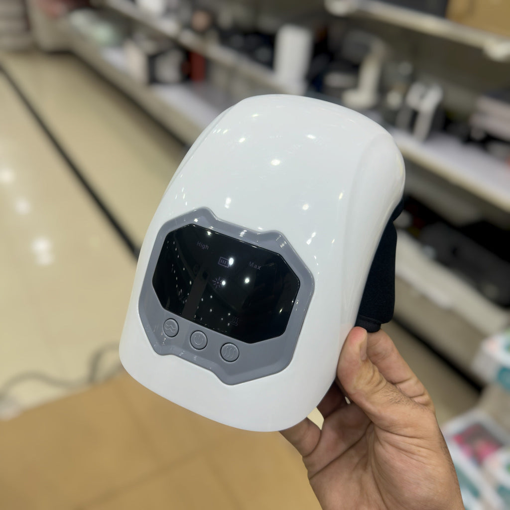 Premium Rechargeable Knee Massager