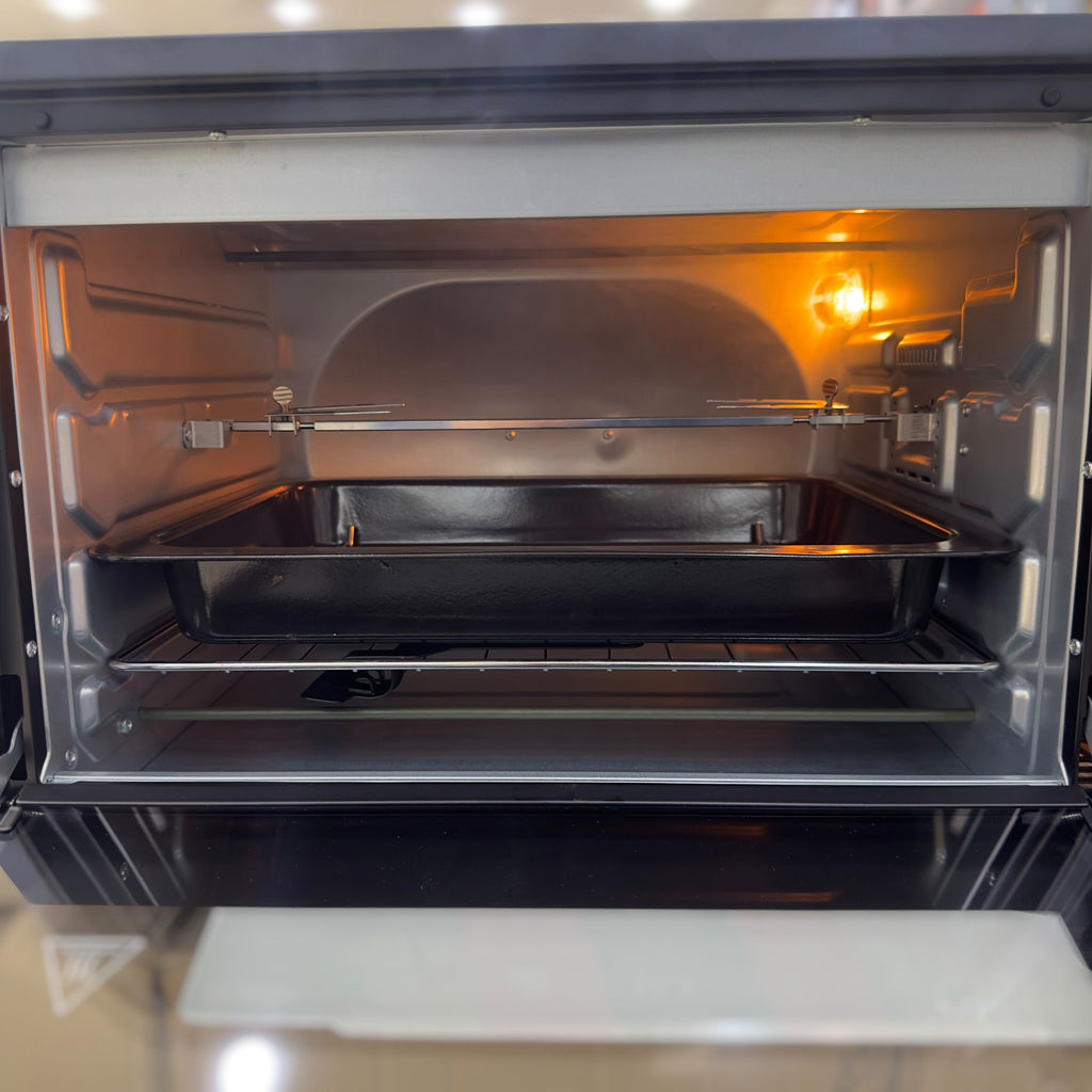 Boma Electric Oven 60Litres BM-60B-RLZ