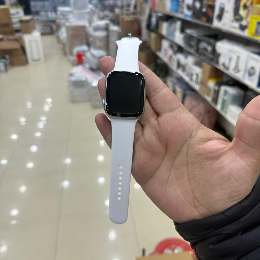 Microwear Watch9 Smart Watch