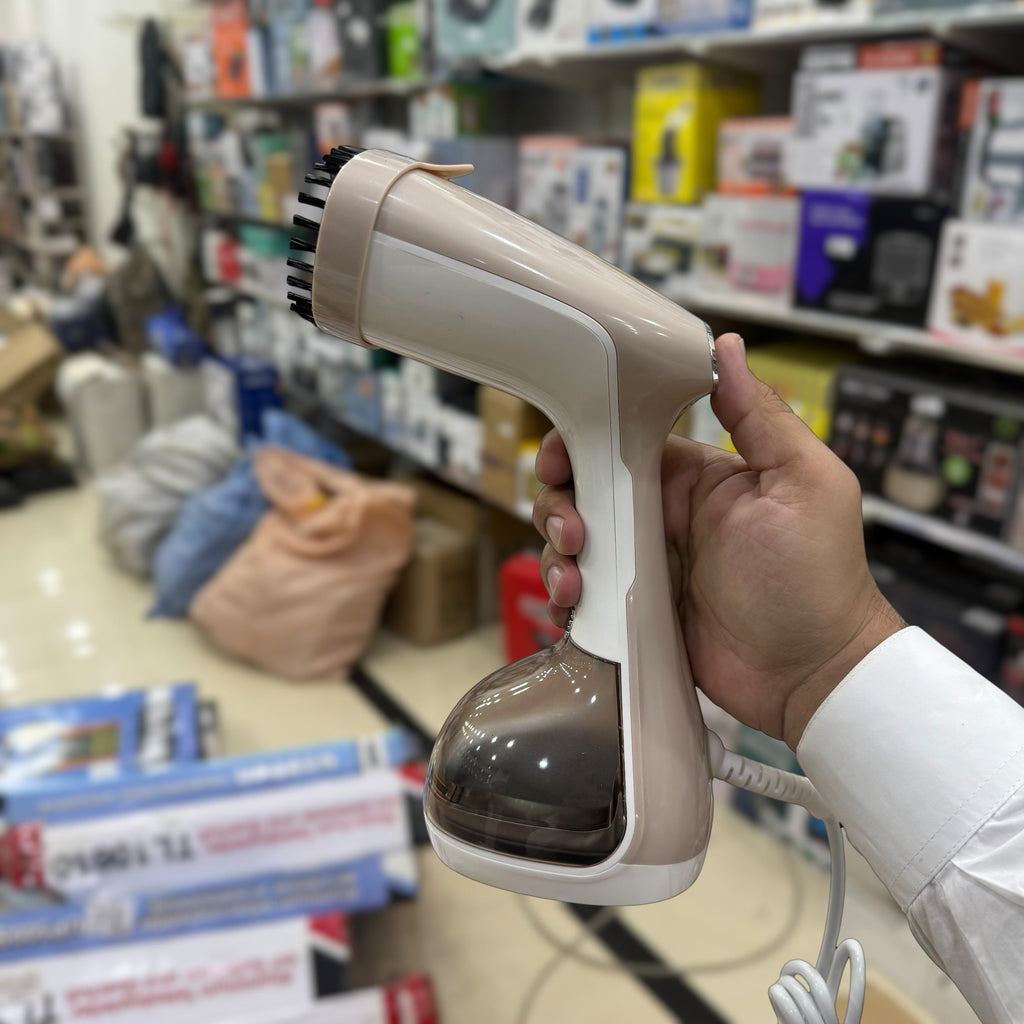 KARACA Digital Hand Held Garments Steamer GM-S060