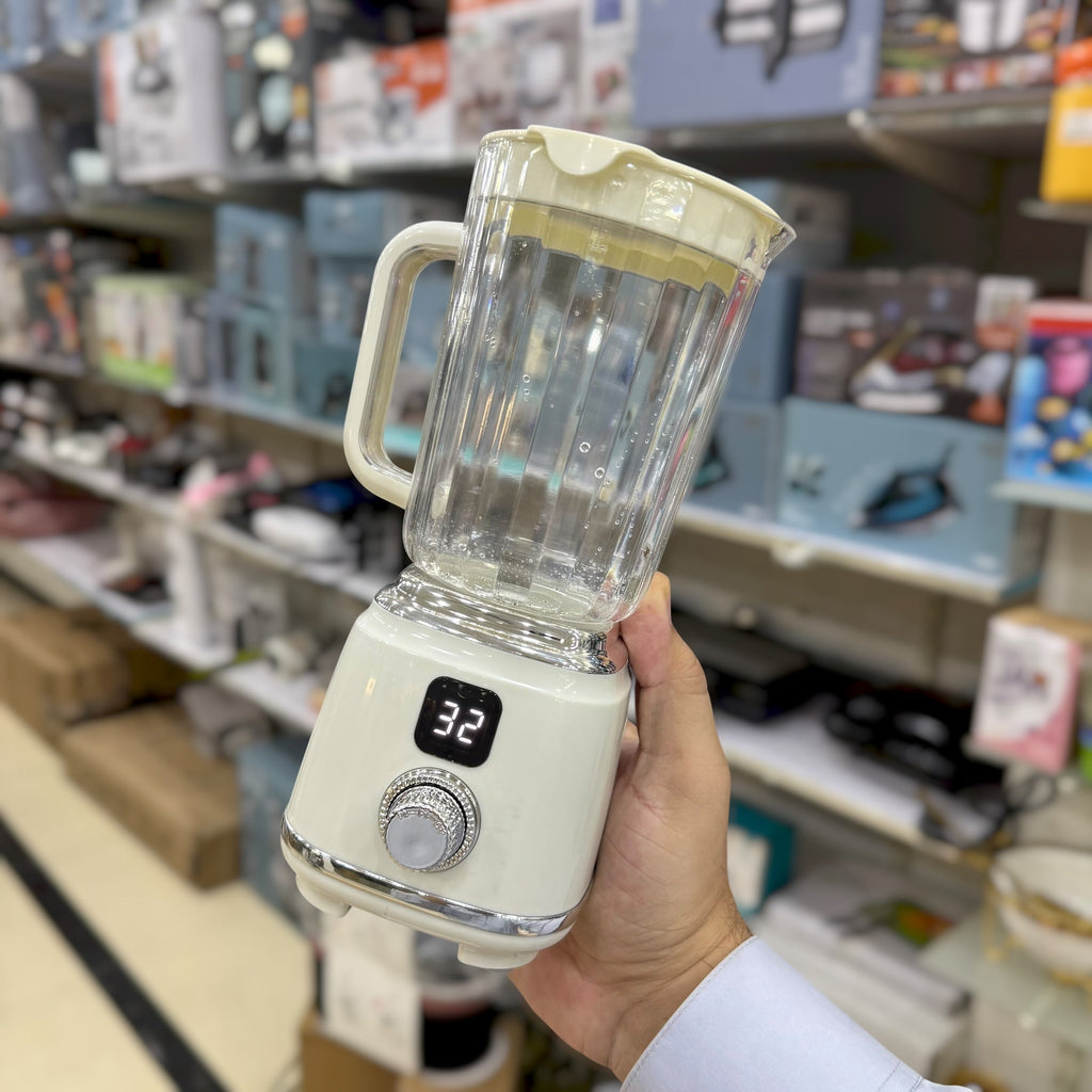Rechargeable Small Size Blender