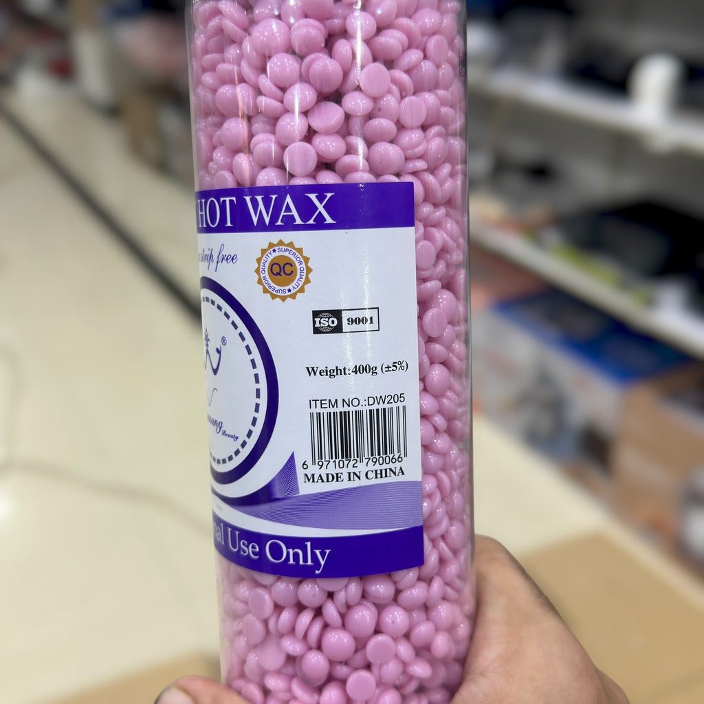 Konsung Pellet Hot Wax Beans