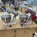 Uakeen 8L Stand Mixer ZL-1610