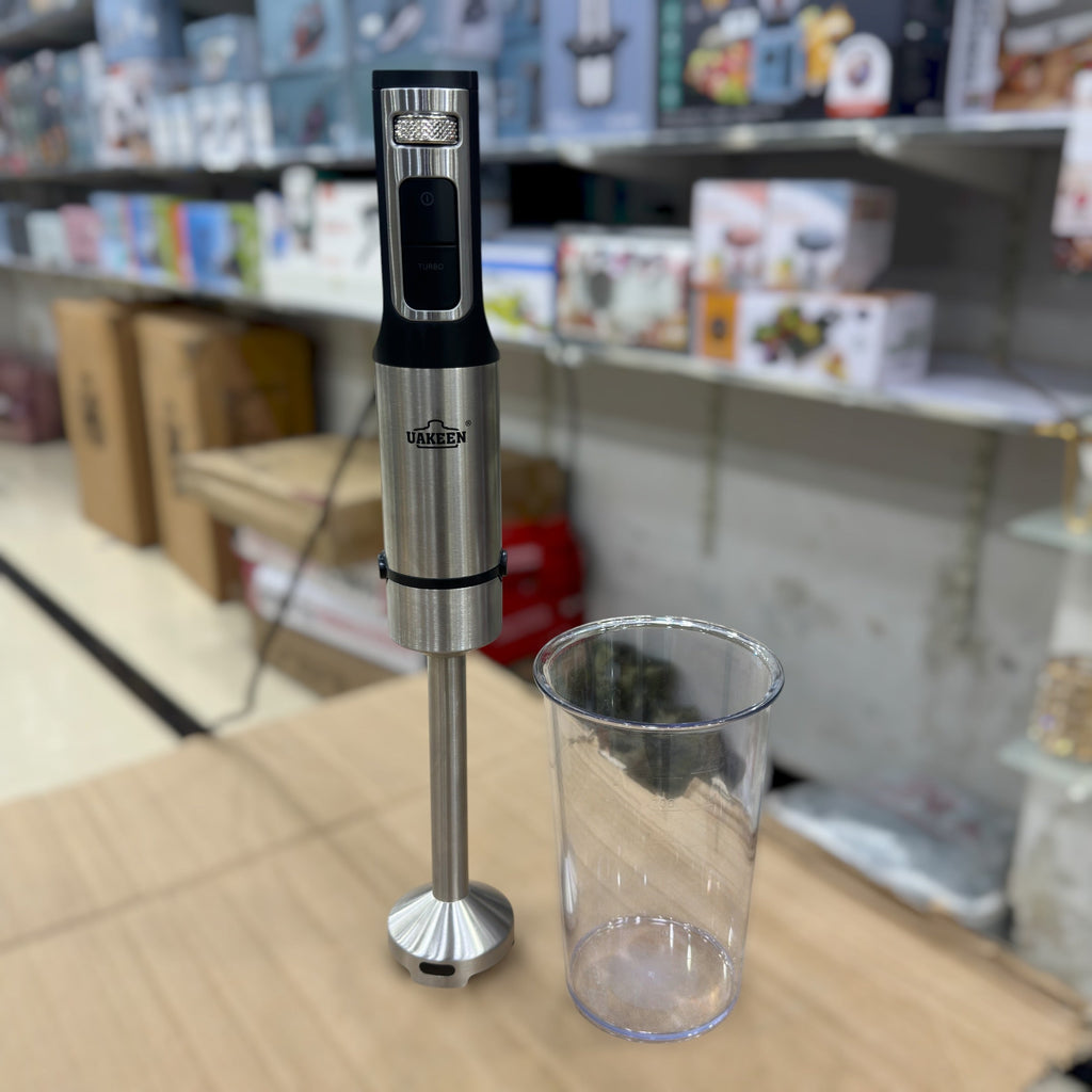 Uakeen Digital Hand Blender ZL-512
