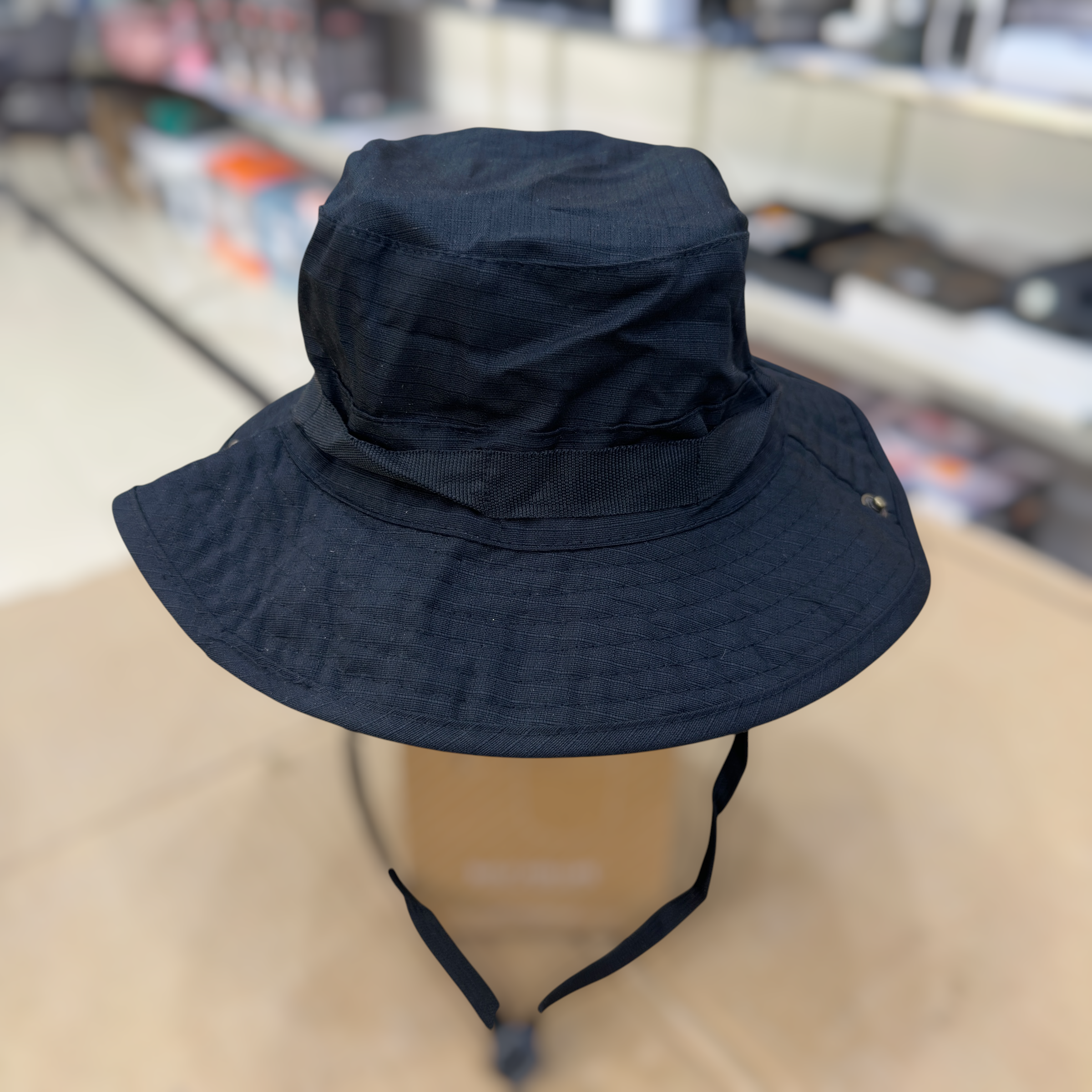 Tactical Boonie Sun Hat