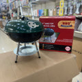 14inch Table Top Charcoal BBQ Grill