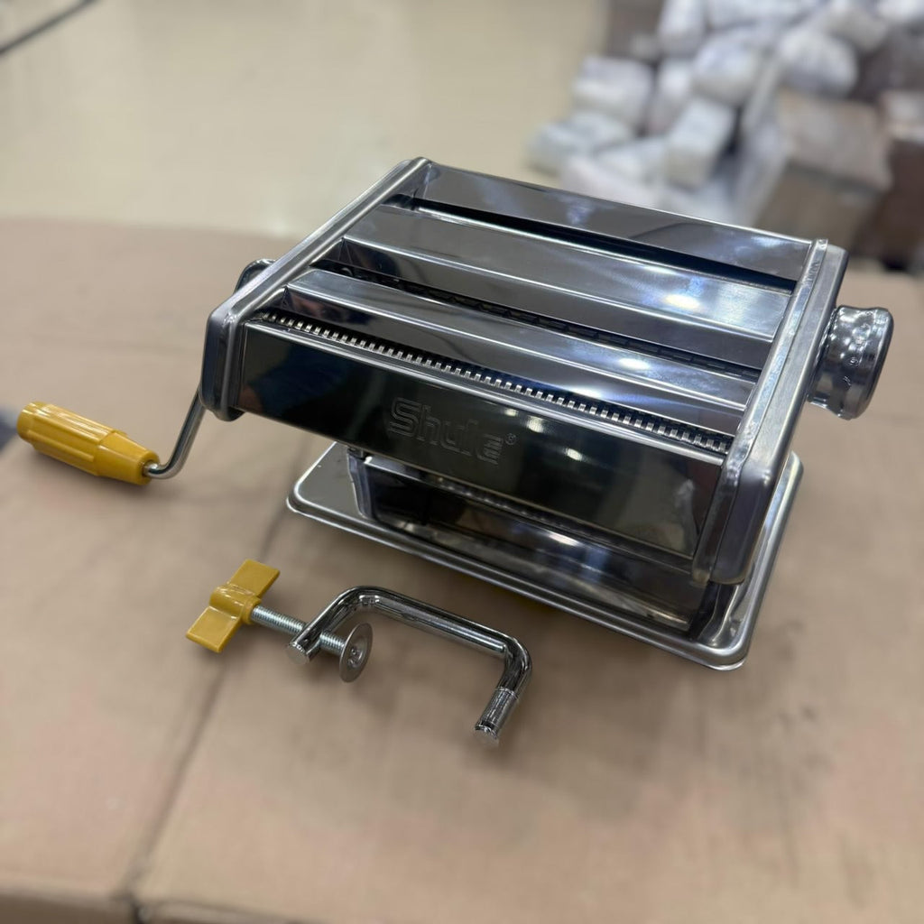 Shule Manual Pasta Machine
