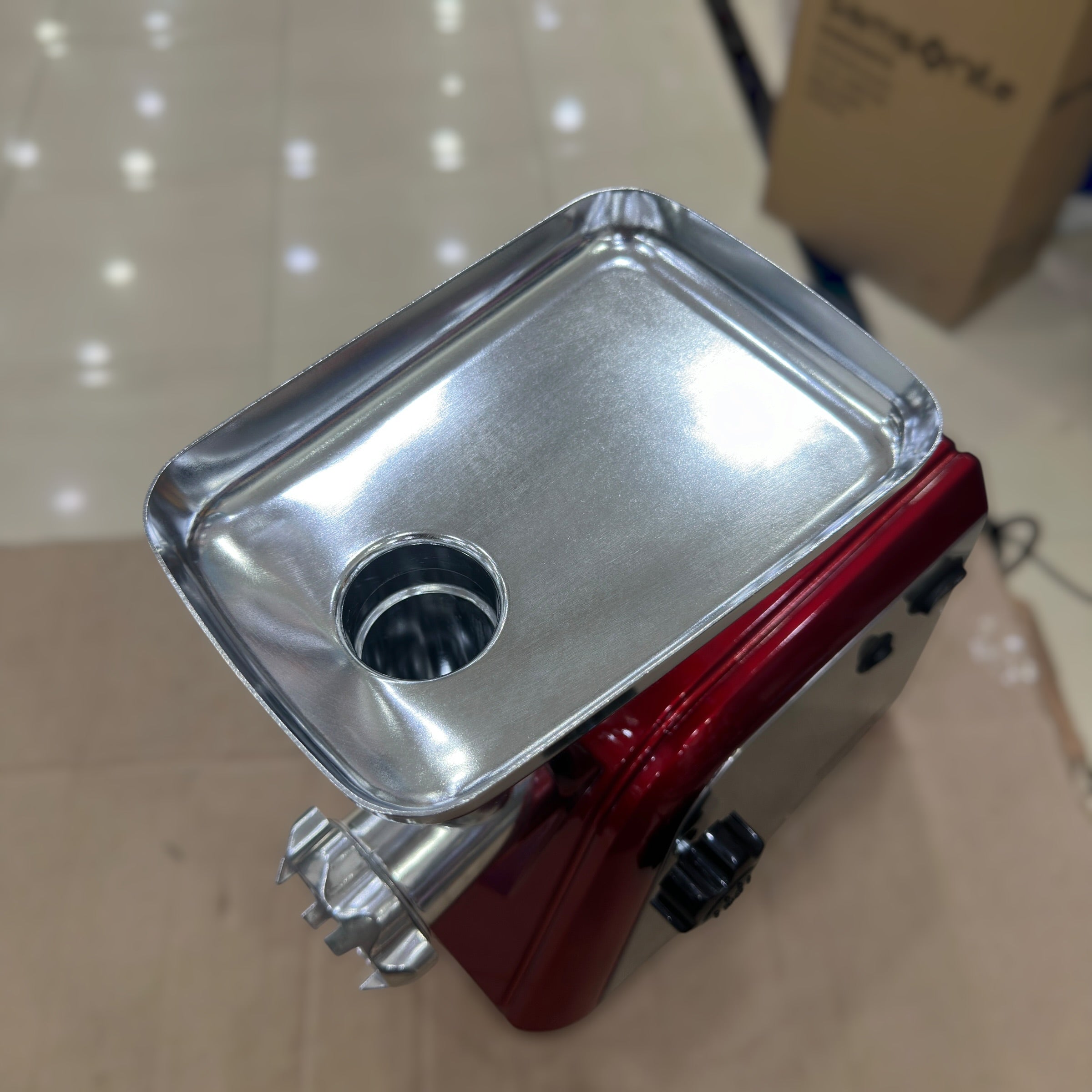 Geepas Meat grinder Gmg-1910