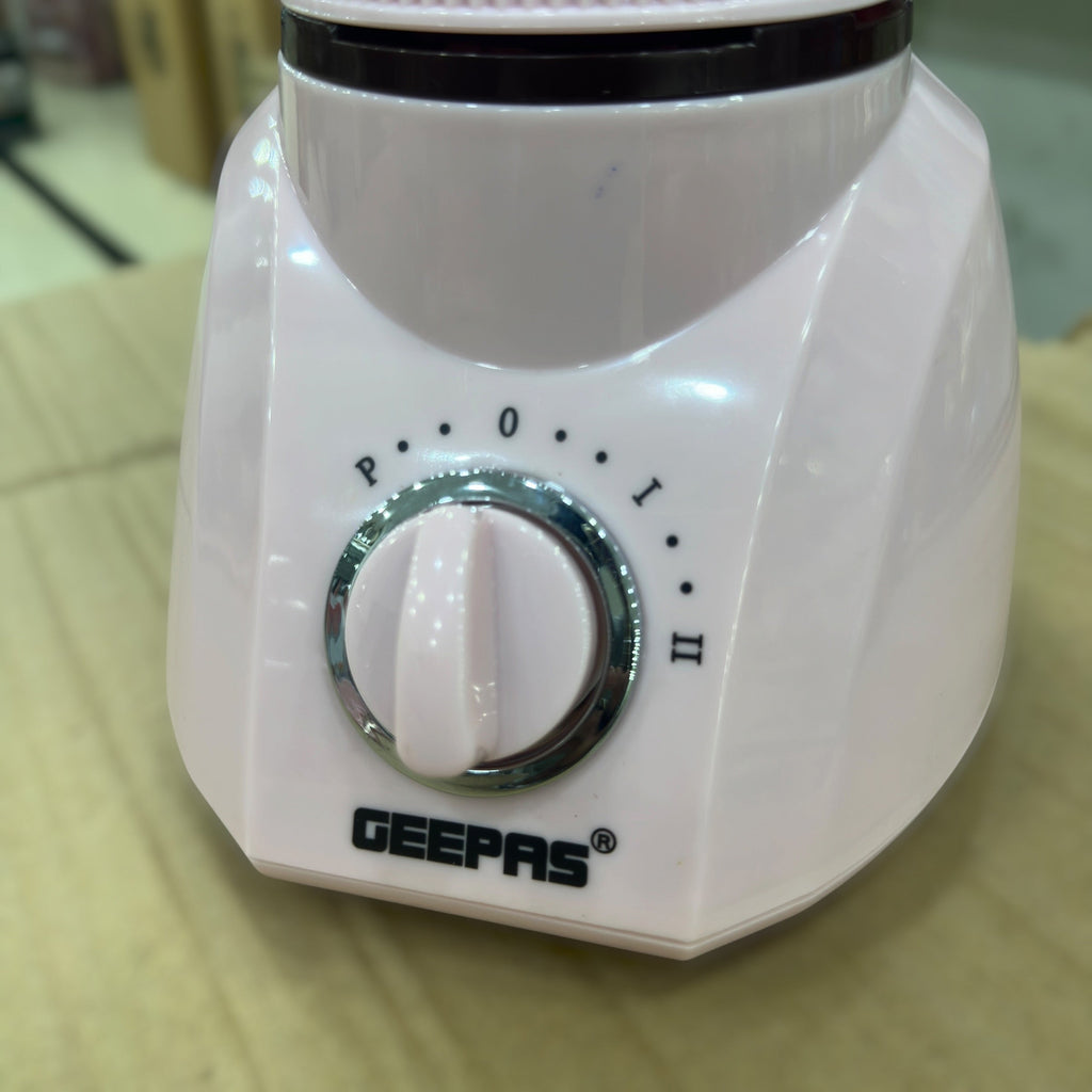 Geepas 3 in 1 Blender GSB1514