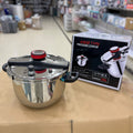 Big Size 15 Litres Automatic Pressure Cooker