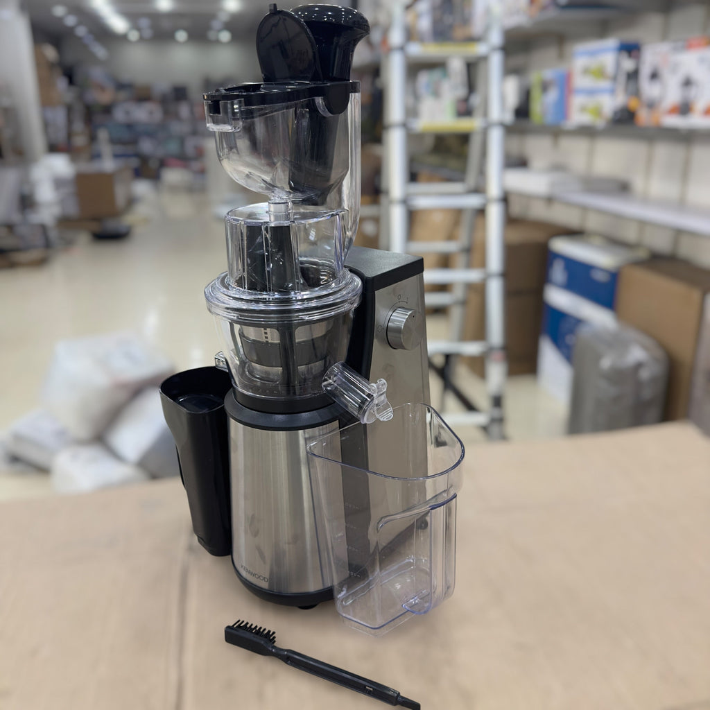 Kenwood Accent Collection Slow Juicer JMM71
