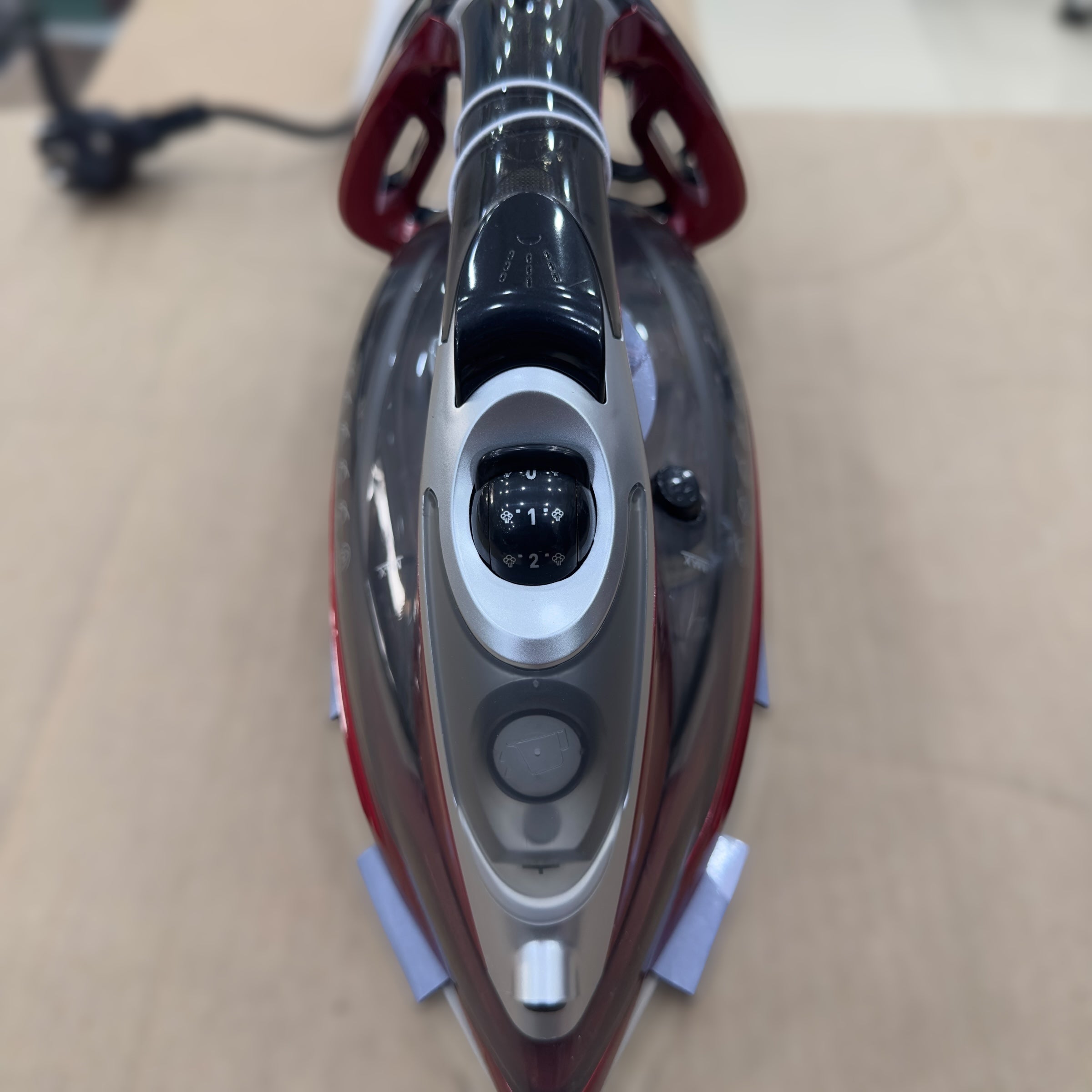 Uakeen Steam Iron ZL-812B