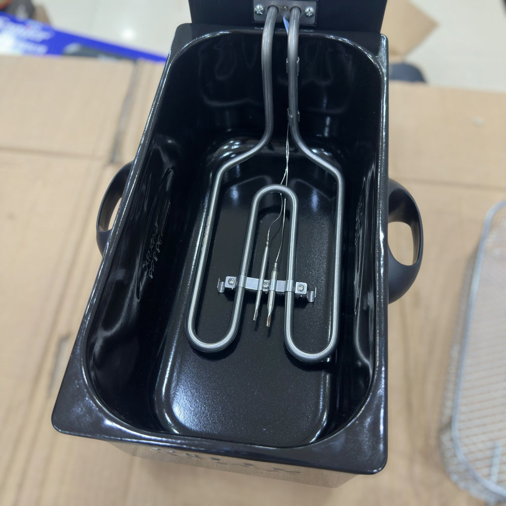 Kolax 3L Electric Deep Fryer 91556
