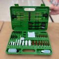 Full Size Gun Cleaning Kit
