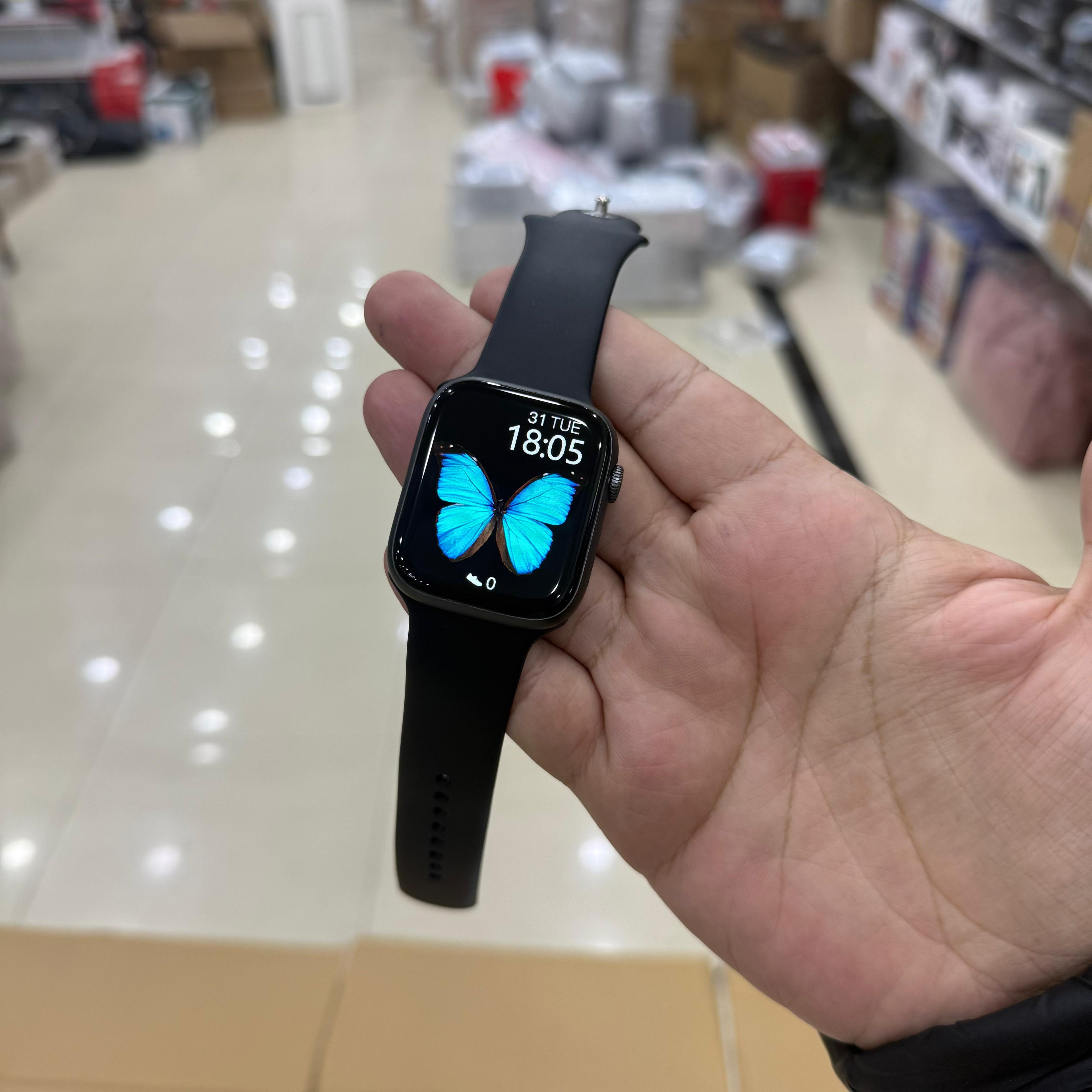 Microwear Watch9 Smart Watch
