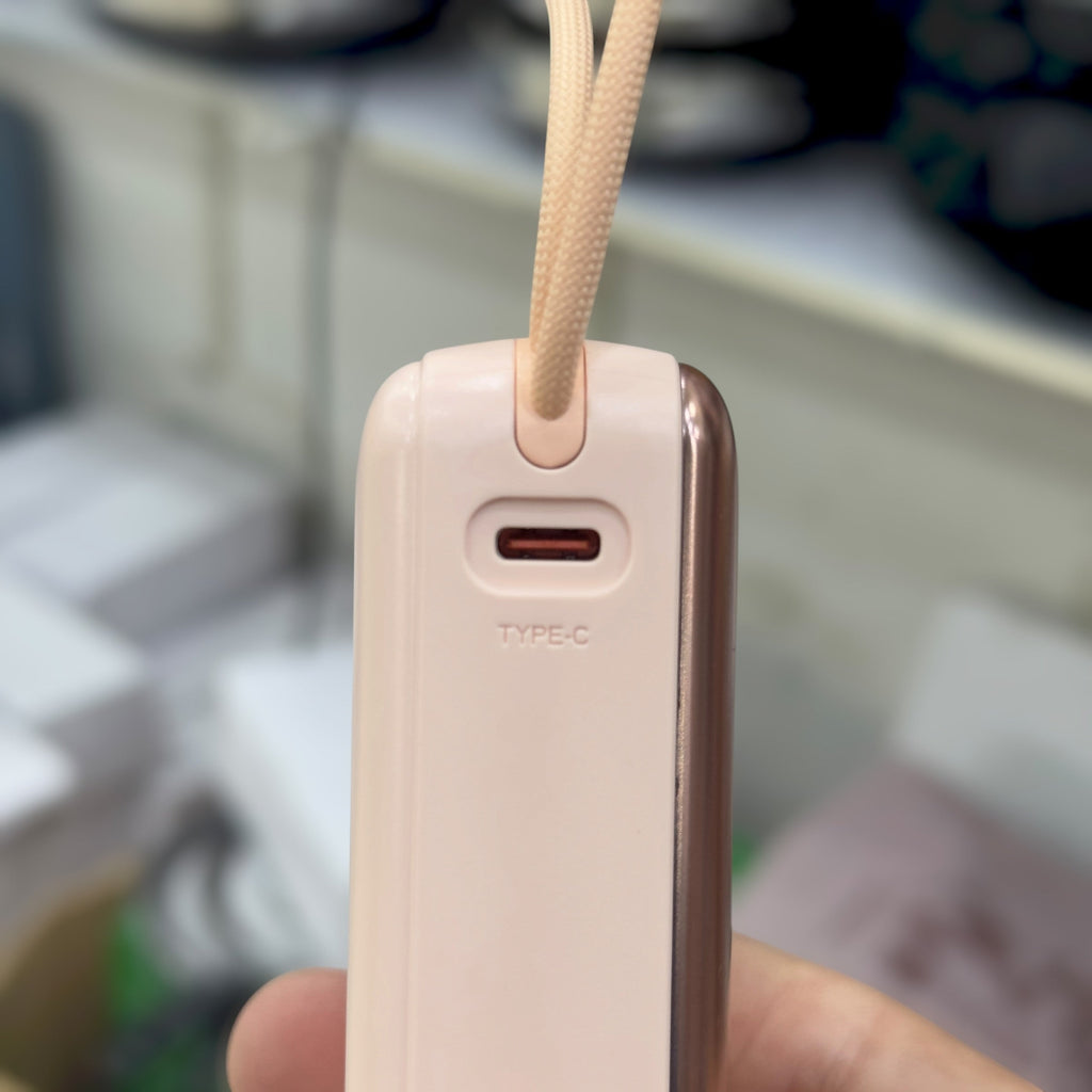 Kamal 20000mAh Ultra Compact Power Bank KPB2001