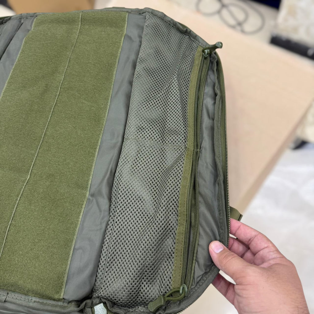 Swiss Tactical Bag Pack Bag