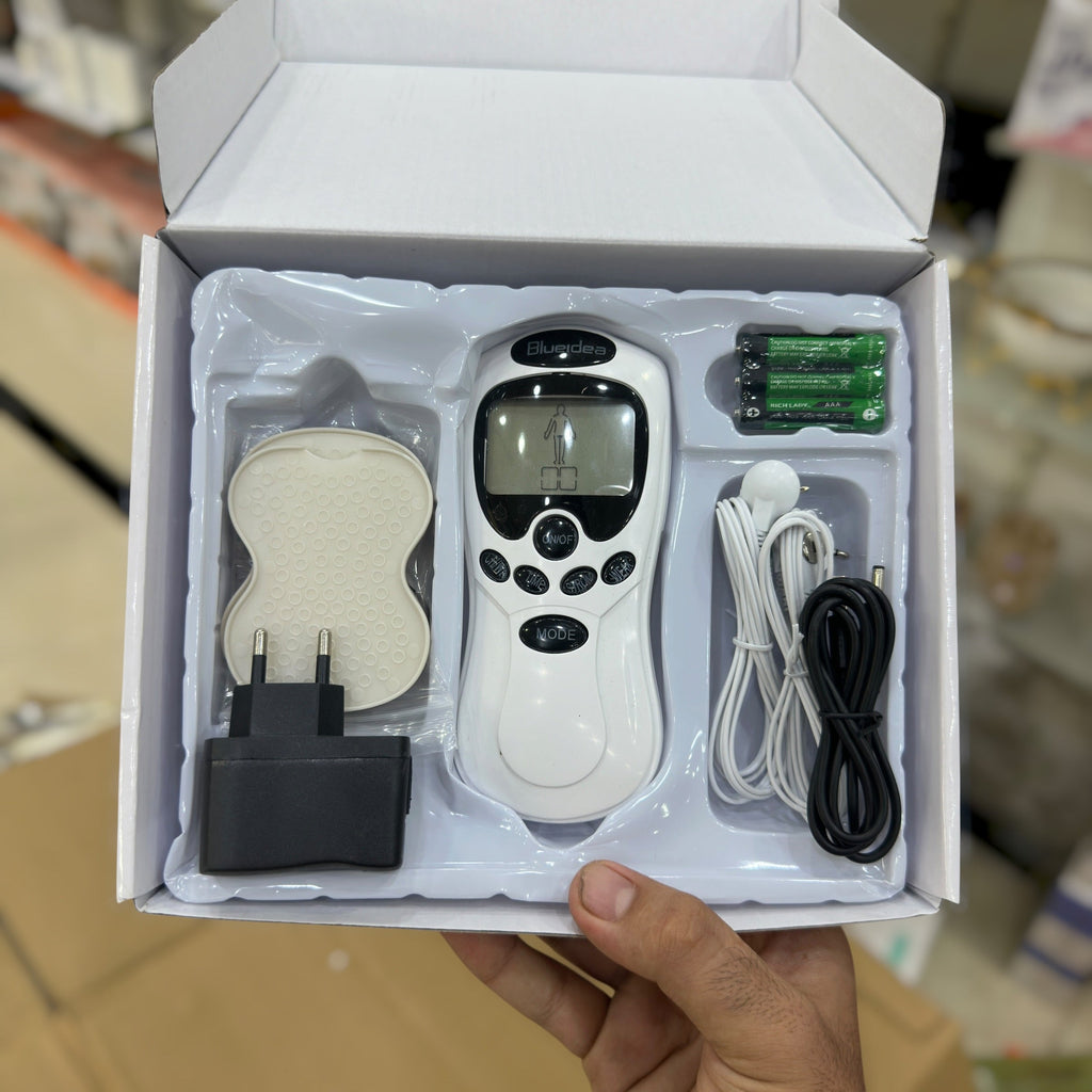 Blueidea Digital Theraphy Machine