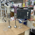 Uakeen Hand Blender with Cup ZL-529