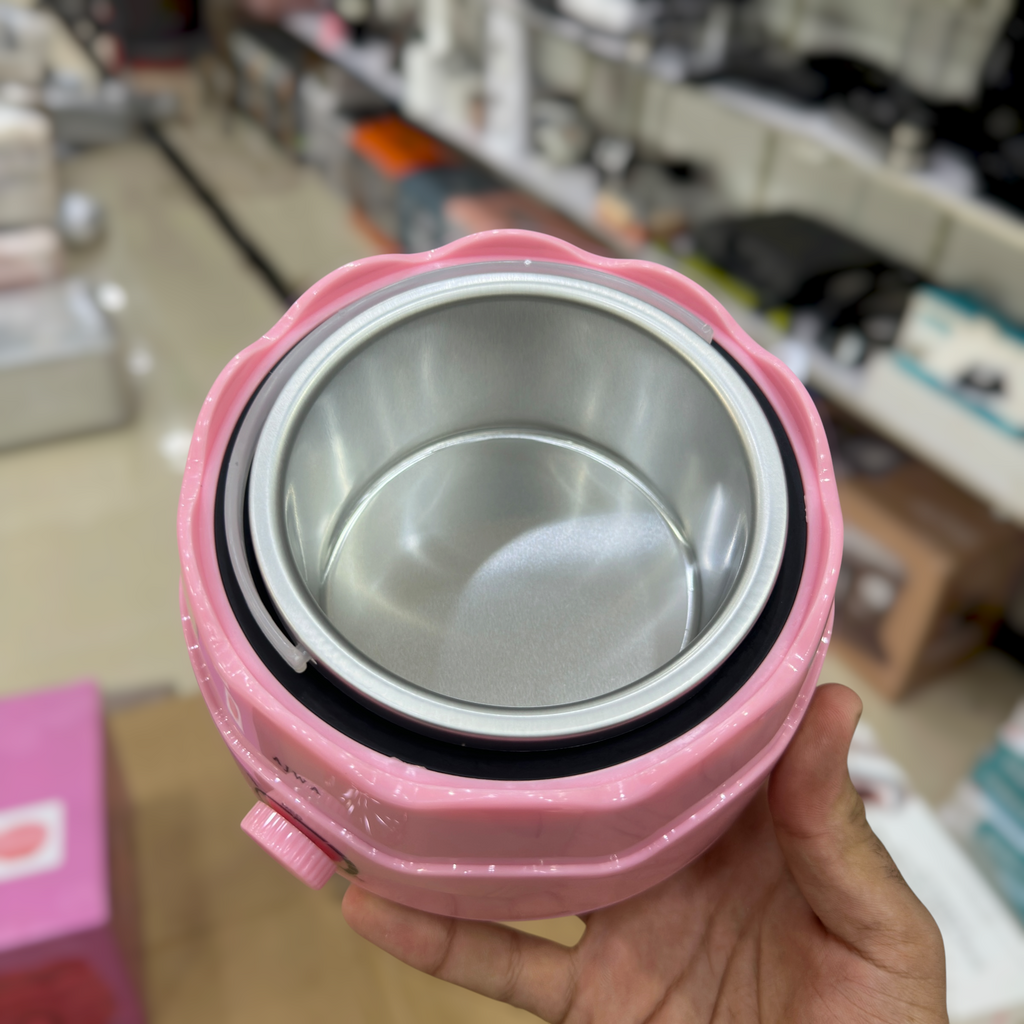 Imported Single Wax Warmer