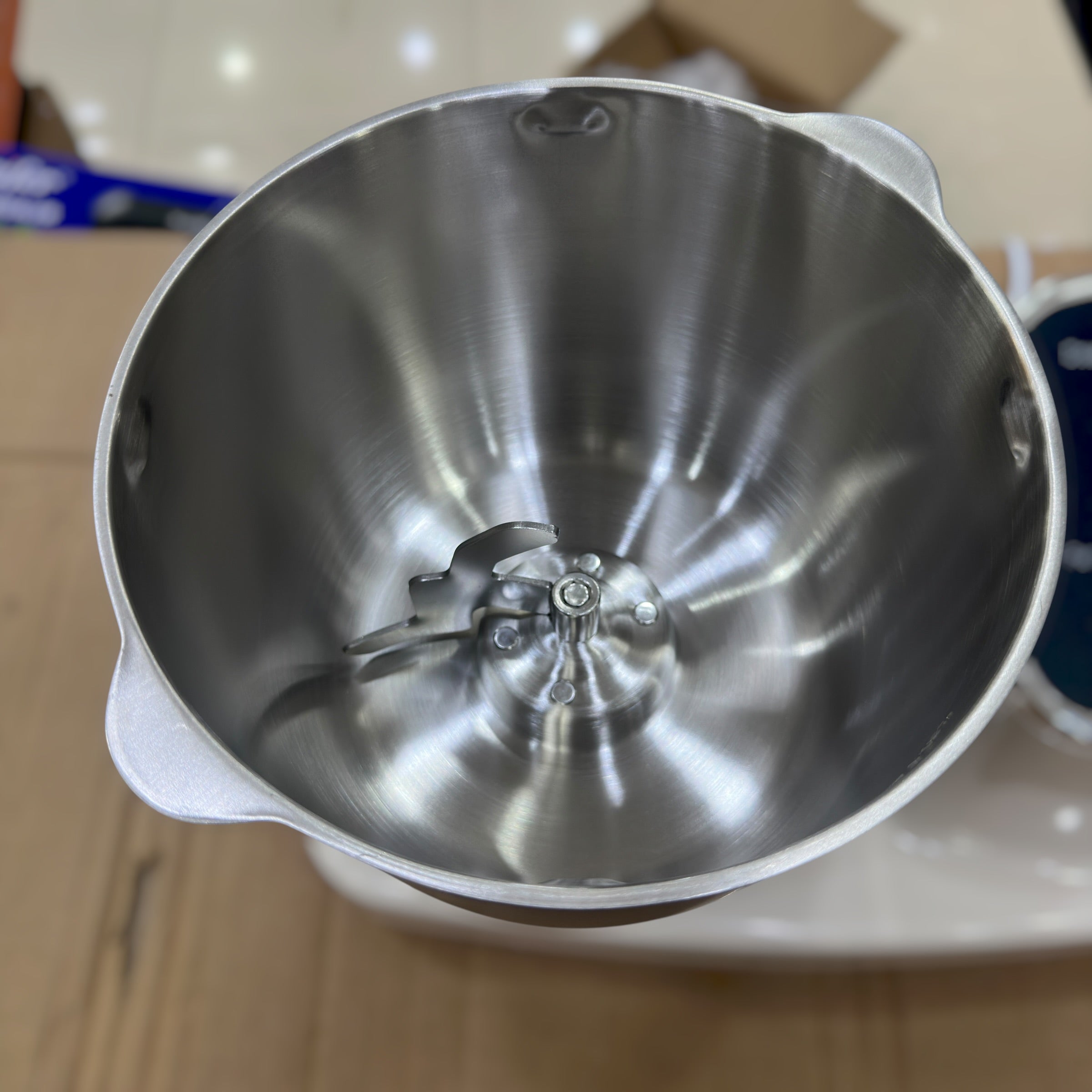 Kolax 7L Electric Stand Mixer 79185
