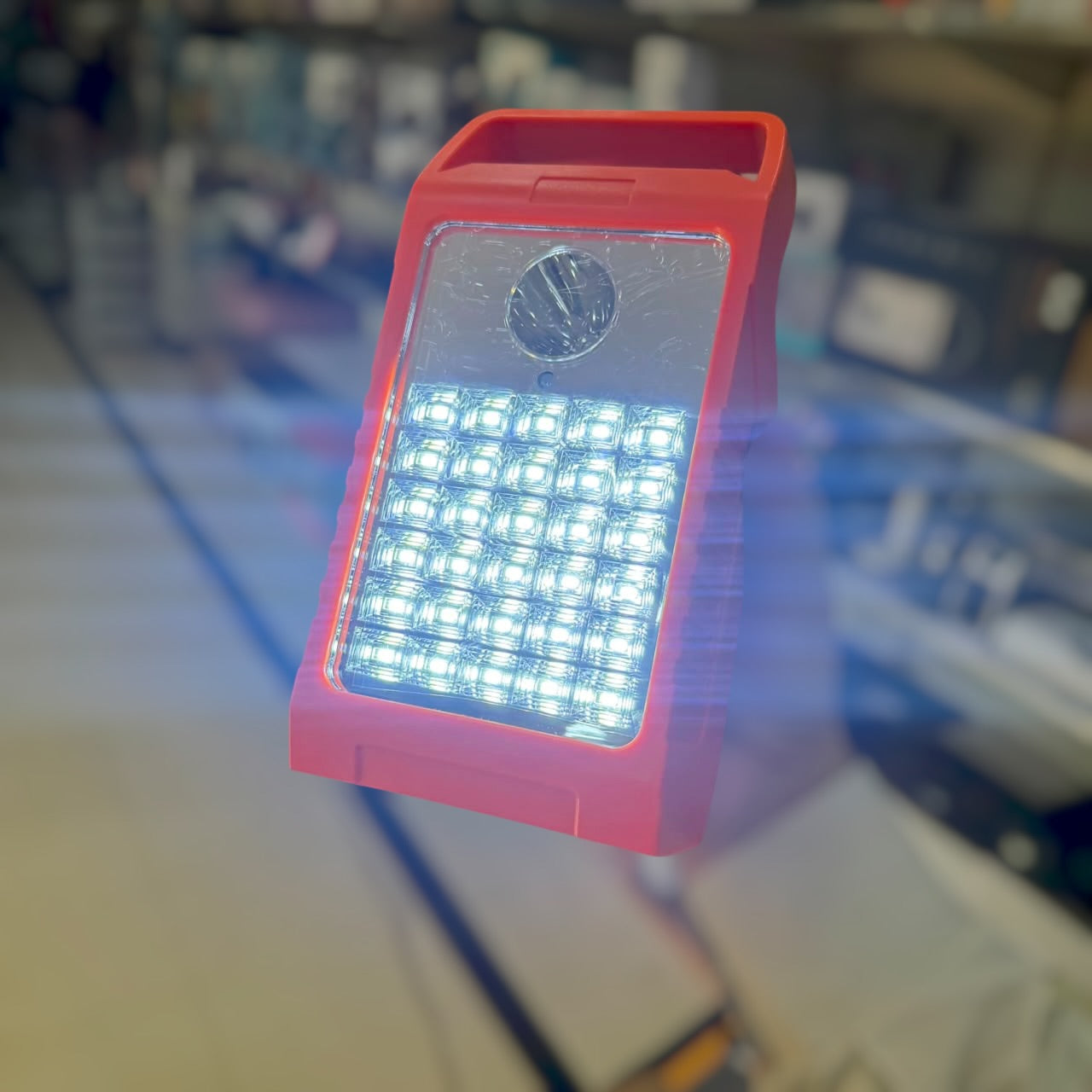 AONELEC Rechargeable Emergency Light