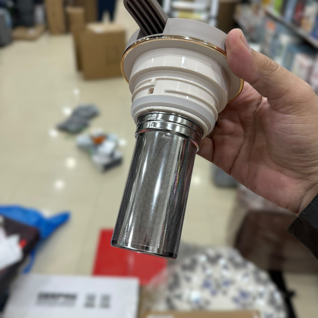 Amazon Premium Quality Hot & Cool Flask 9038