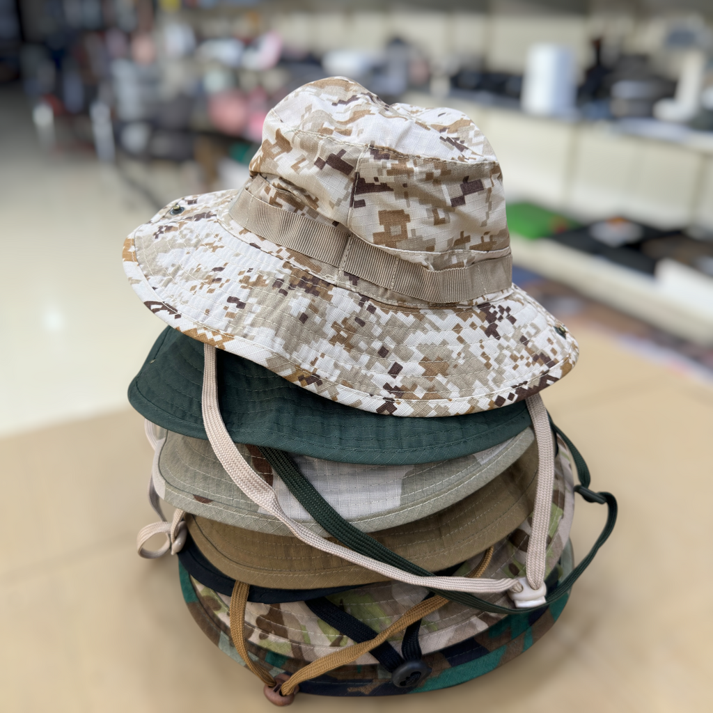 Tactical Boonie Sun Hat