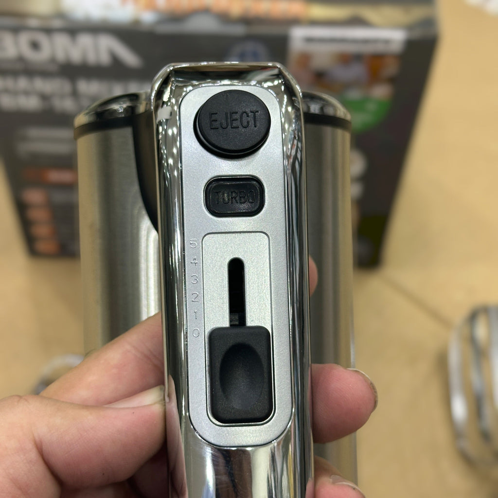 Boma 2 in 1 Electric Hand Mixer BM-1632