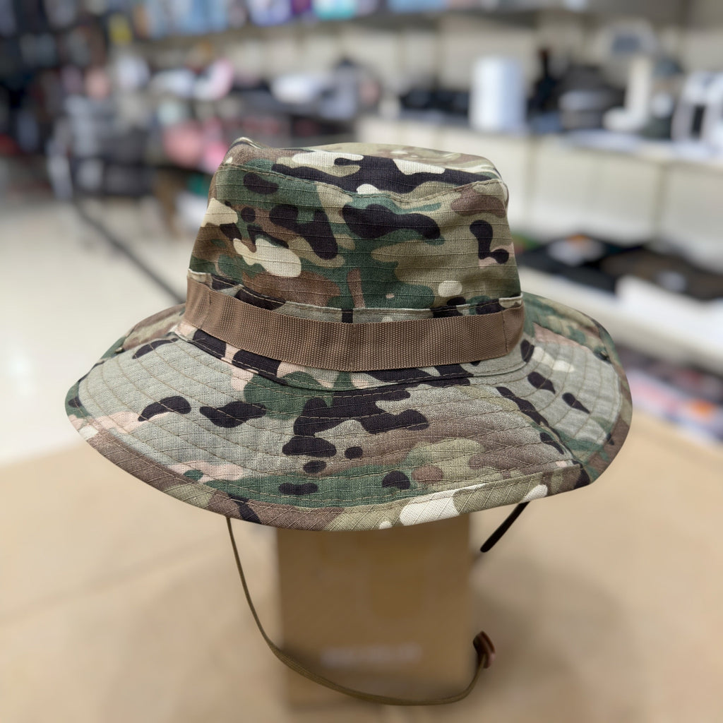 Tactical Boonie Sun Hat