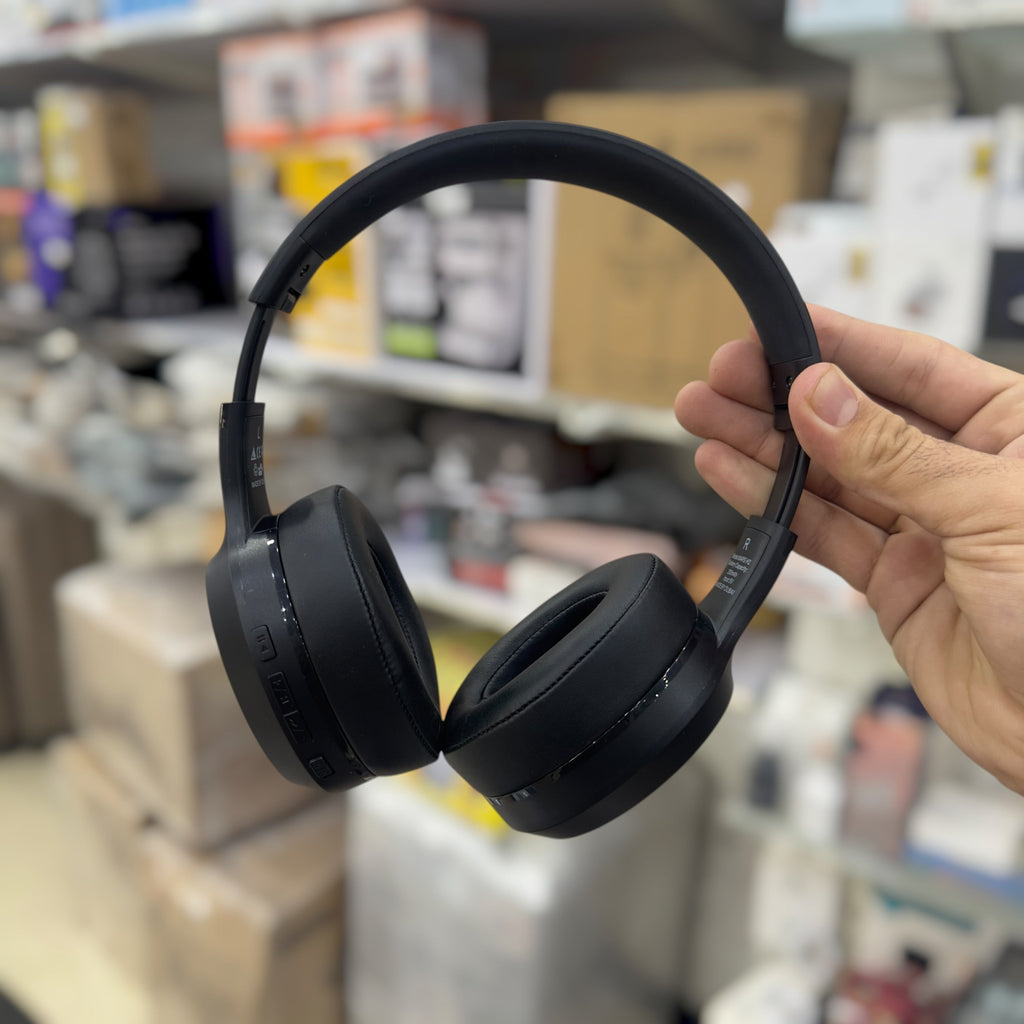 Kamal Wireless Gaming Headphones MARS H2